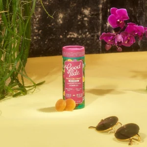 passion fruit